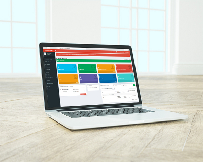 WebStancyCMS
